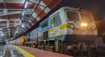 समस्तीपुर जंक्शन से गुजरने वाली लंबी दूरी की 6 ट्रेनों से जनरल कोच घटाकर AC कोच लगाया गया, यात्री परेशान