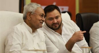 खटारा सरकार क्यों चलेगी? नीतीश के जन्मदिन पर भी नहीं रुके तेजस्वी, बधाई की जगह कस दिया तंज