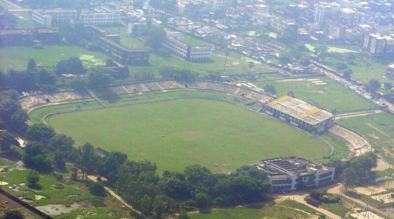 Moin Ul Haque Stadium
