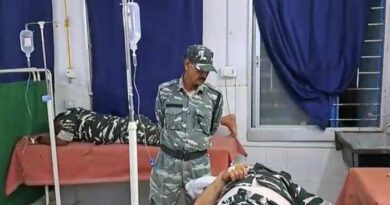 1703372 crpf vehicle accident