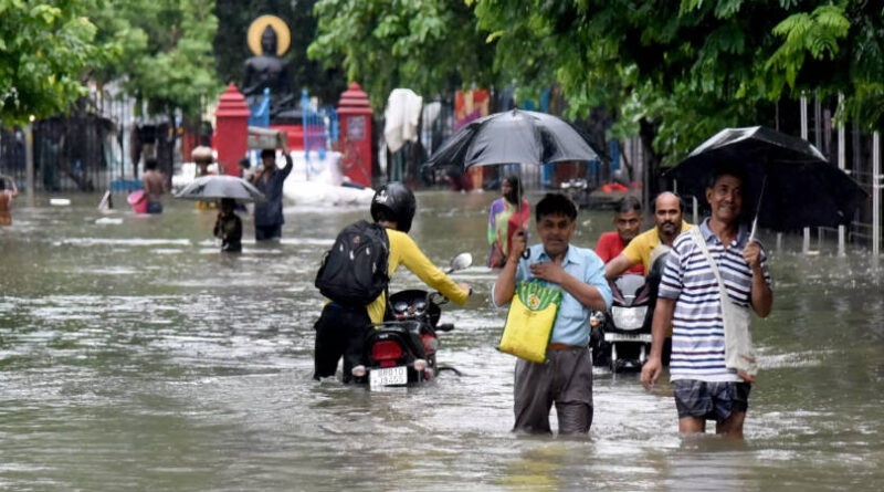 Bihar flood