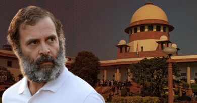 rahul gandhi supreme court