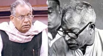 बेटे को टिकट देने की बात पर नाराज हो गए थे जननायक, नीतीश ने कहा- मैंने उनके बेटे व अपने भाई रामनाथ को आगे बढ़ाया 
