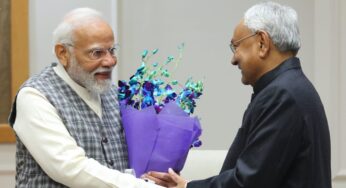 16 फरवरी को दिल्ली जाएंगे सीएम नीतीश कुमार, PM मोदी से कर सकते हैं मुलाकात
