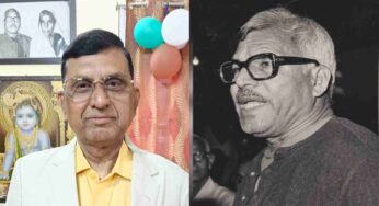 भारत रत्न कर्पूरी ठाकुर के छोटे बेटे वीरेंद्र ठाकुर की तबीयत बिगड़ी, गुरुग्राम के मेदांता अस्पताल में भर्ती