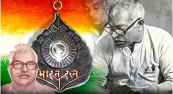 नाई परिवार में पैदा होने वाले कर्पूरी ठाकुर अपने काम से बने ‘जननायक’