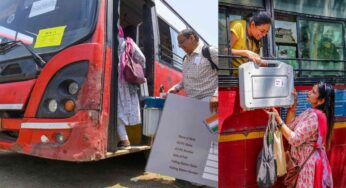 समस्तीपुर: निर्वाचन कार्य में लगे 2 हजार 178 वाहनों का भुगतान लंबित, वाहन मालिकों को लॉगबुक जमा करने का निर्देश