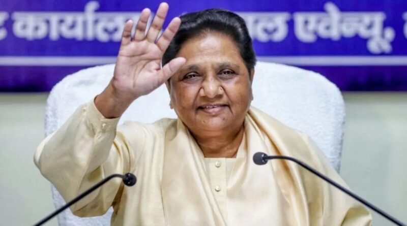 mayawati