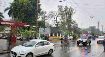 कमजोर पड़ा मॉनसून, इस सप्ताह बारिश के आसार नहीं; आज कैसा रहेगा मौसम, यहां क्लिक कर जानें