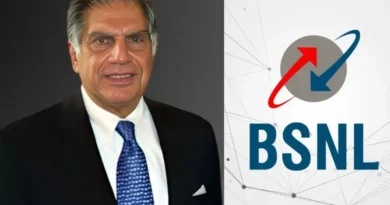 BSNL TATA Deal