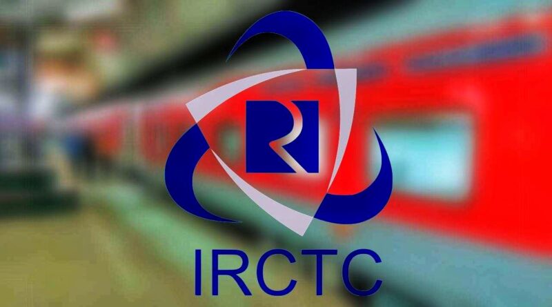 1136065 irctc