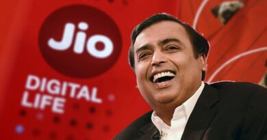 Reliance Jio Stake Sales Ambanis Quest to become DEBT FREE cover