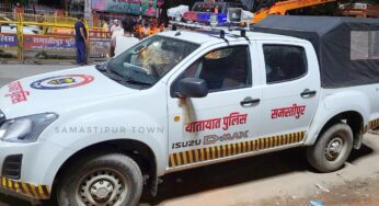 गाड़ी निकालने से पहले सभी पेपर कर लें दुरुस्त, अब ट्रैफिक पुलिस को भी मिला कागजात जांच करने का पावर