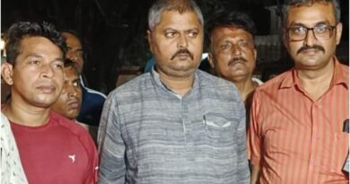 bihar news surveillance team arrested bihar police inspector to taking bribe in muzaffarpur 7cc4eb34c35fae65052f8e64c641b15f