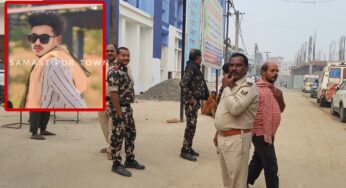 लड़की को अगवा कर भाग रहे बाइक सवार युवक की सड़क दुर्घटना में मौ’त, जख्मी लड़की समस्तीपुर सदर अस्पताल में भर्ती 