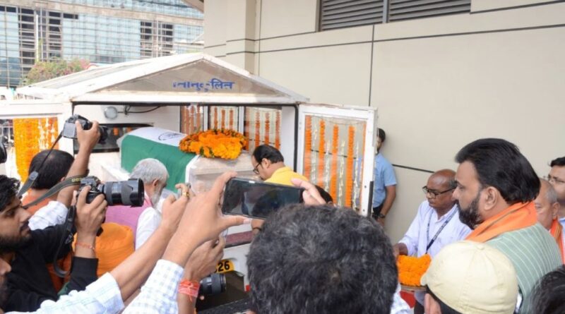 sharda sinha dead body 1024x597 1