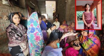 नाना-नानी संग प्रयागराज जा रही थी 15 वर्षीय नतनी सुरुचि, तीनों का आखिरी सफर बना महाकुंभ, परिजनों में मचा कोहराम