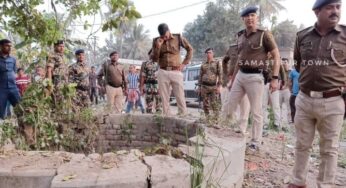 तीनों मासूम की ह’त्या से पहले पति-पत्नी के बीच पैसों को लेकर जमकर हुआ था विवाद, गांव में हो रही तरह-तरह की चर्चा 