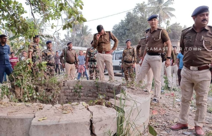तीनों मासूम की ह’त्या से पहले पति-पत्नी के बीच पैसों को लेकर जमकर हुआ था विवाद, गांव में हो रही तरह-तरह की चर्चा 