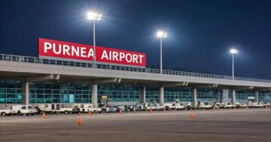 purnea airport