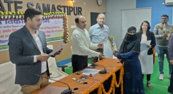 समस्तीपुर जिले के 23 हजार 517 लाभर्थियों को मिली प्रथम किस्त की 94 करोड़ रुपये की राशि