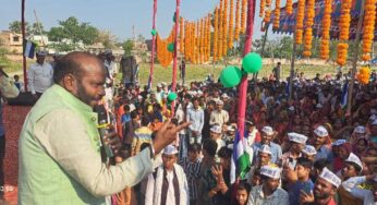 पान, तांती व ततवा समाज के लोगों ने अनुसूचित जाति में वापसी और समाज को राजनीतिक भागीदारी दिलाने का लिया संकल्प