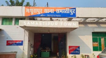 3 तीन महीने पहले काॅलेज के लिये निकली गायब किशोरी थाने पहुंची