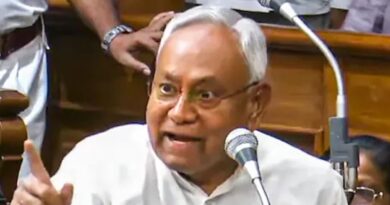 cm nitish