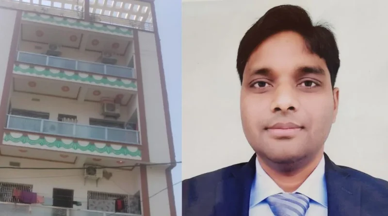 Bihar CO Raid 2025 04 898a149262ec458b0b23811007173200 16x9 1